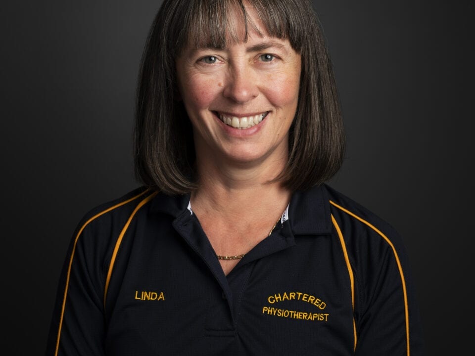 LINDA FITZGERALD